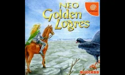 Neo Golden Logres
