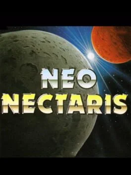 Background - Neo Nectaris - JP PC Engine CD - Retrocharting