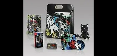 Neo: The World Ends With You [Limited Edition]