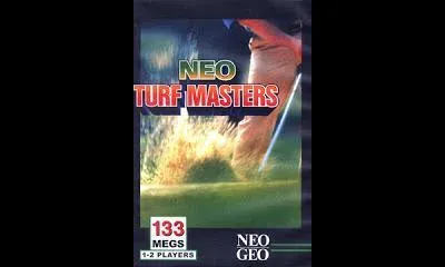 Neo Turf Masters