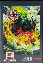 Background - Neo XYX - Neo Geo AES - Retrocharting