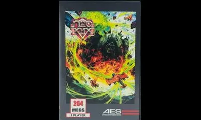 Neo XYX