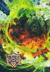Background - Neo Xyx - Sega Dreamcast - Retrocharting