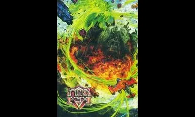 Neo Xyx