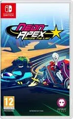 Neon Apex: Beyond The Limit