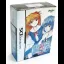 Neon Genesis Evangelion Ayanami Ikusei Keikaku DS With Asuka Hokan Keikaku [Limited Edition] - Nintendo DS - Retrocharting