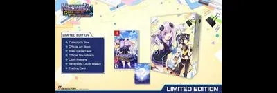 Neptunia Game Maker R:Evolution [Limited Edition]