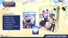 Background - Neptunia Game Maker R:Evolution [Limited Edition] - Playstation 5 - Retrocharting