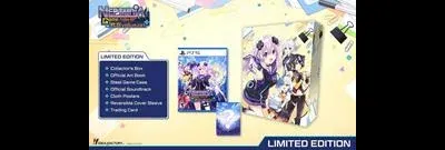 Neptunia Game Maker R:Evolution [Limited Edition]