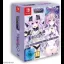 Neptunia Game Maker R:Evolution / Neptunia: Sisters VS Sisters [Day One Edition Dual Pack Plus] - Nintendo Switch - Retrocharting