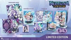 Background - Neptunia re*Verse [Limited Edition] - Playstation 5 - Retrocharting