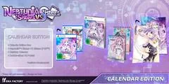 Background - Neptunia: Sisters VS Sisters [Calendar Edition] - Playstation 5 - Retrocharting