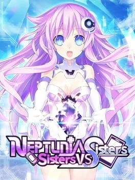 Neptunia: Sisters VS Sisters [Day One Edition]
