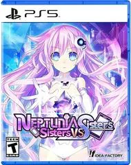 Background - Neptunia: Sisters VS Sisters - Playstation 5 - Retrocharting