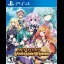 Neptunia Virtual Stars - Playstation 4 - Retrocharting