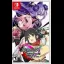 Neptunia X Senran Kagura: Ninja Wars [Day One Edition] - Nintendo Switch - Retrocharting