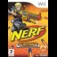 NERF N-Strike - Wii - Retrocharting