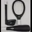 Nerf Tennis Racket, Golf Club, & Baseball Bat - Wii - Retrocharting