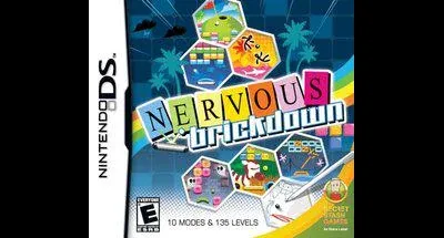 Nervous Brickdown