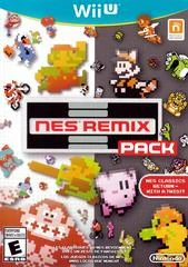 Background - NES Remix Pack - Wii U - Retrocharting