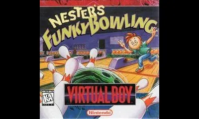 Nester's Funky Bowling