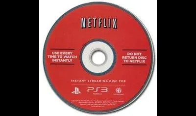 Netflix