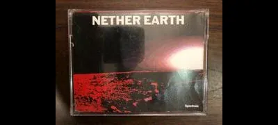 Nether Earth