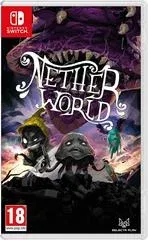 NetherWorld