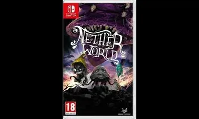 NetherWorld