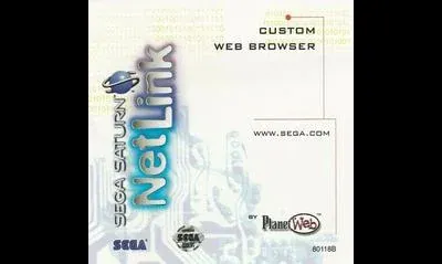 NetLink Custom Web Browser