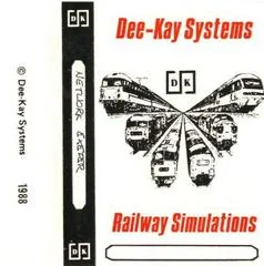 Background - Network Exeter - ZX Spectrum - Retrocharting