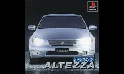 Netz Magazine Altezza