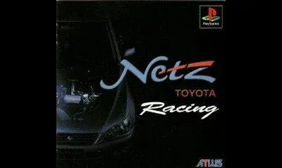 Netz Toyota Racing