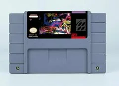 Background - Neugier: The Journey Home [English Translation] - Super Nintendo - Retrocharting