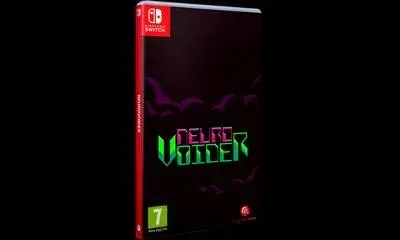 Neuro Voider