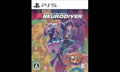 Neurodiver