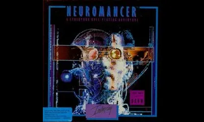 Neuromancer