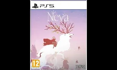Neva [Deluxe Edition]