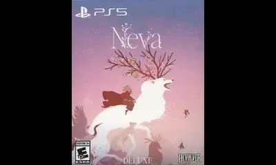 Neva: Deluxe