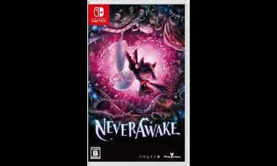 NeverAwake