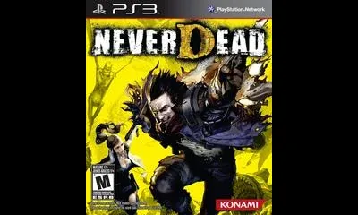 NeverDead
