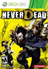 Background - NeverDead - Xbox 360 - Retrocharting
