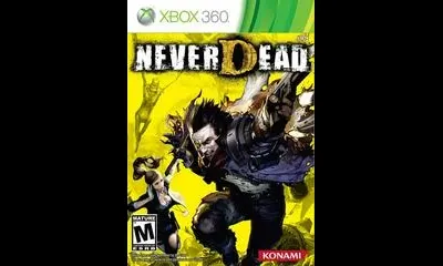 NeverDead