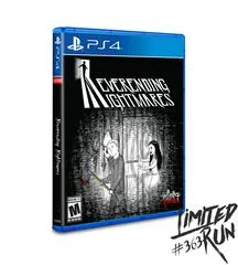 Background - Neverending Nightmares - Playstation 5 - Retrocharting