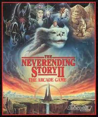 Background - NeverEnding Story II - ZX Spectrum - Retrocharting