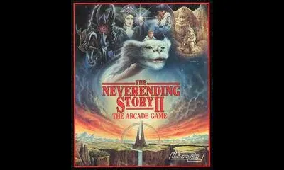 NeverEnding Story II