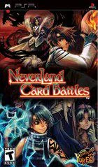 Background - Neverland Card Battles - PSP - Retrocharting
