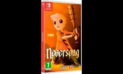 Neversong [Collector's Edition]