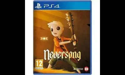 Neversong [Collector's Edition]