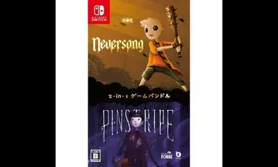 Neversong & Pinstripe